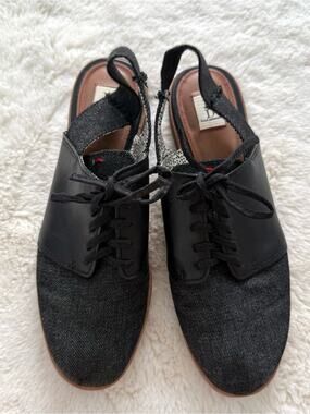 Ellen Degeneres women shoes size 9.5 US